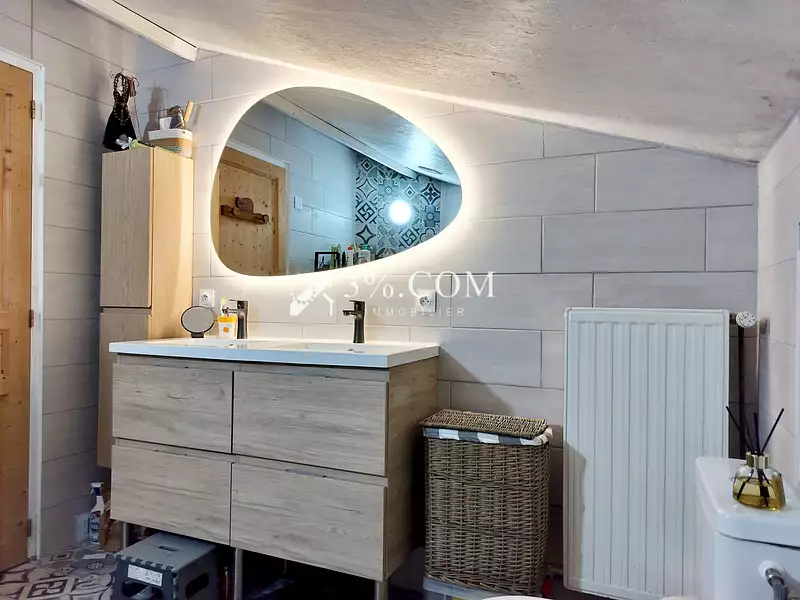 Maison, 145 m²