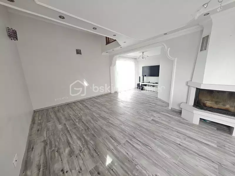 Maison, 122 m²