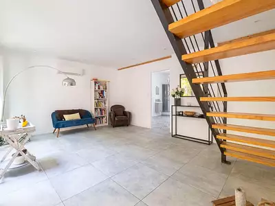 Maison, 186 m²