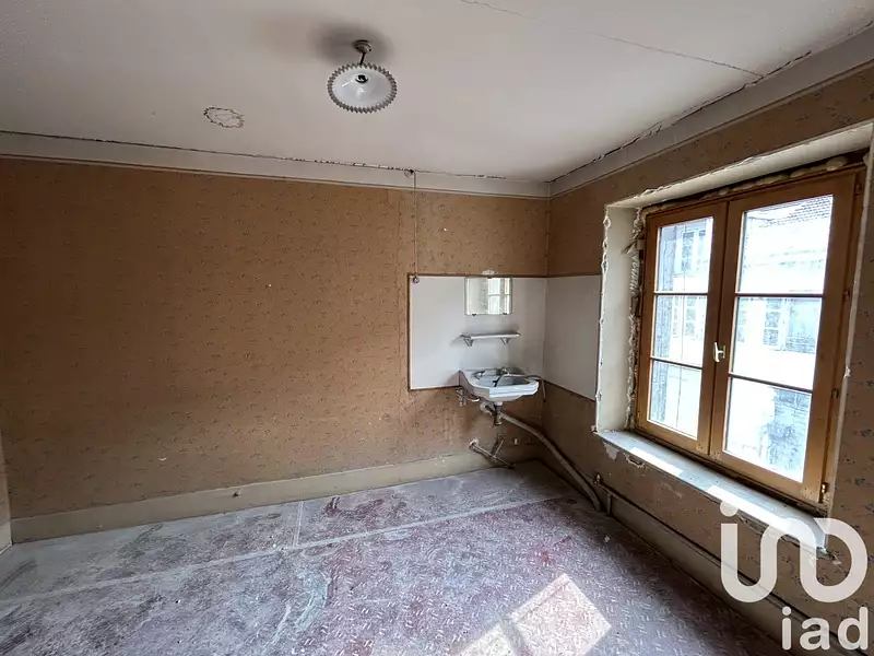 Appartement, 43 m²