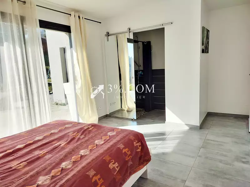 Maison, 115 m²