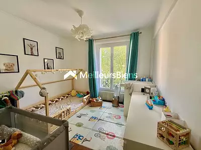 Appartement, 67 m²
