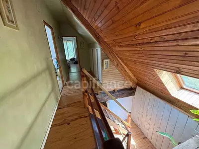 Maison, 116 m²