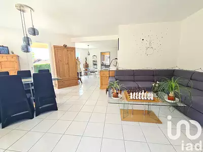 Maison, 129 m²
