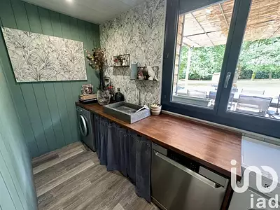 Maison, 272 m²