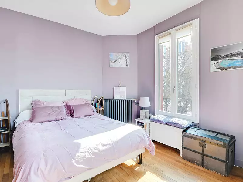 Maison, 65,52 m²