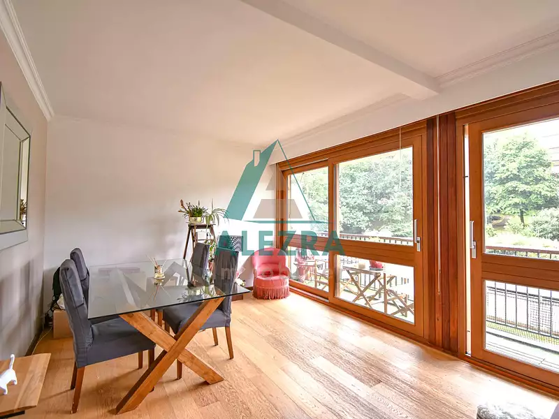 Appartement, 86,41 m²