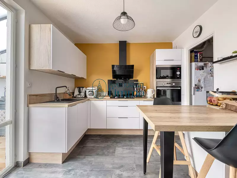 Maison, 98,74 m²