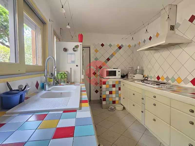 Maison, 173 m²