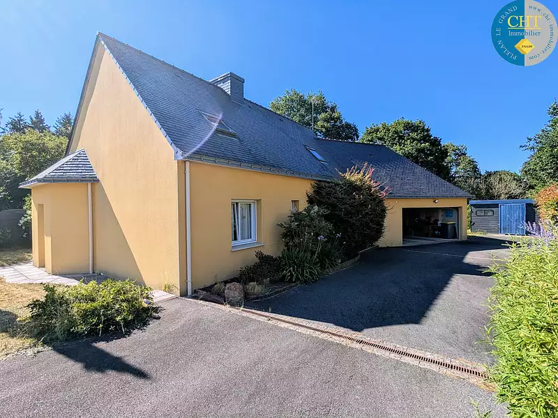 Maison, 119,79 m²