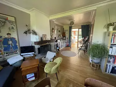 Maison, 142 m²