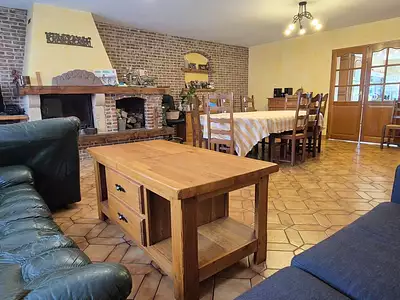 Maison, 209 m²