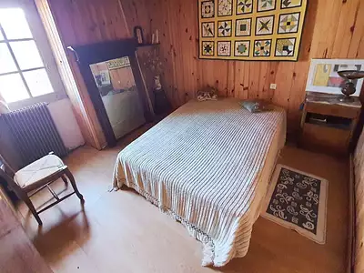 Maison, 93 m²