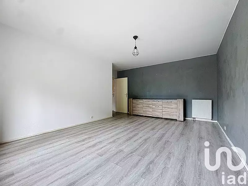 Appartement, 63 m²
