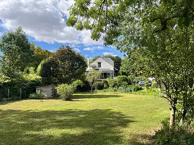 Maison, 192 m²
