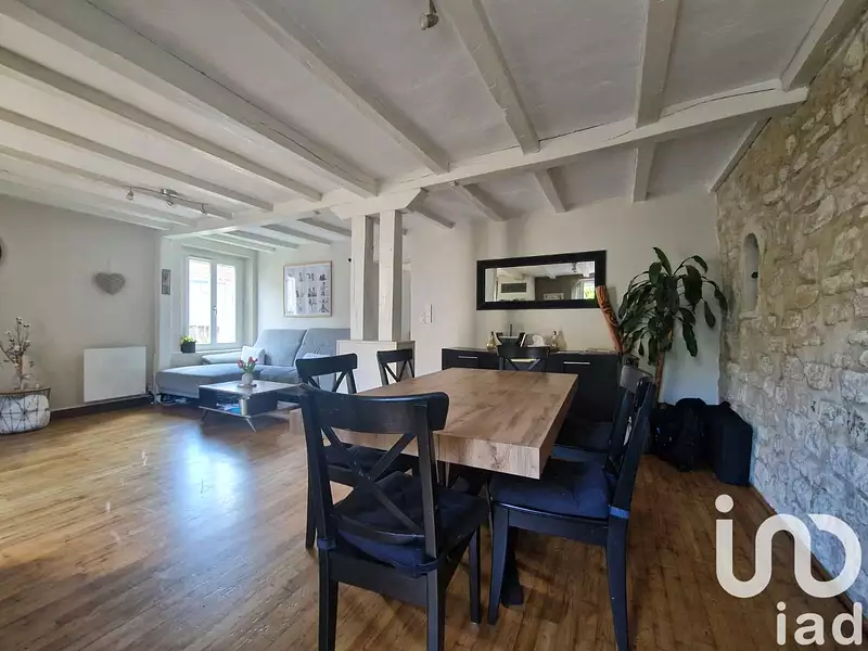 Maison, 120 m²