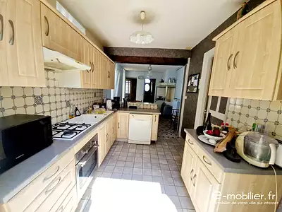 Maison, 155 m²