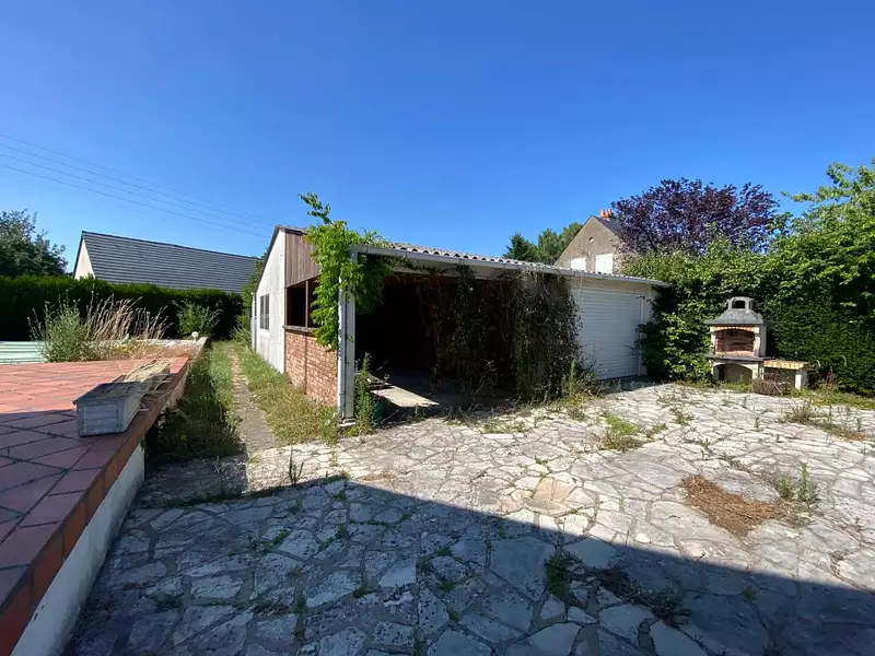 Maison, 88 m²
