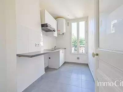 Appartement, 28,21 m²