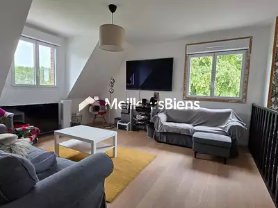 Maison, 203 m²