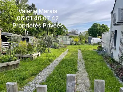 Maison, 90 m²