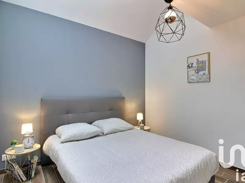 Appartement, 65 m²
