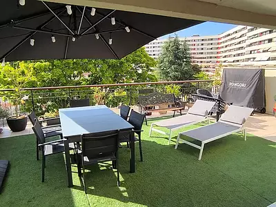 Appartement, 98 m²