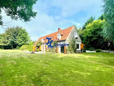Maison, 89 m²