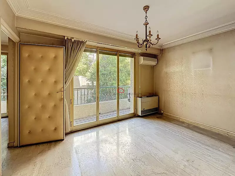 Appartement, 95 m²