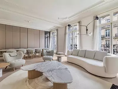 Appartement, 162 m²