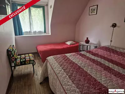 Maison, 60 m²