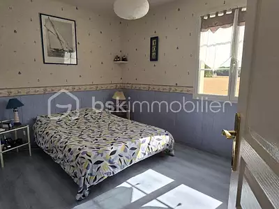 Maison, 140 m²