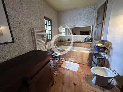 Maison, 125 m²