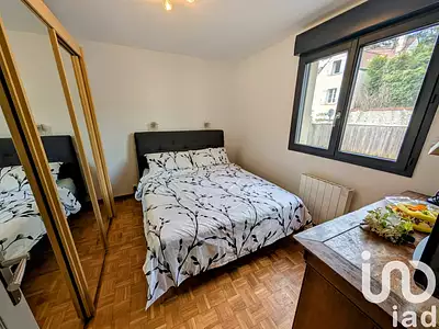 Maison, 93 m²
