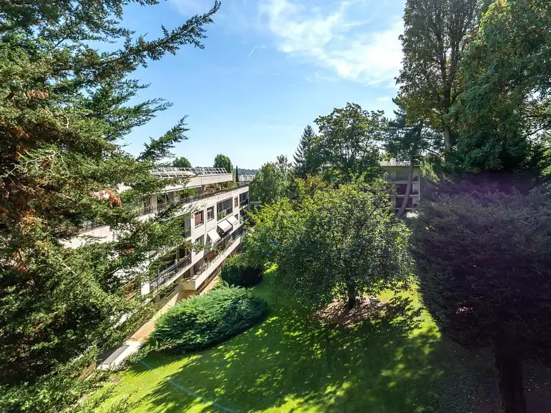 Appartement, 167 m²