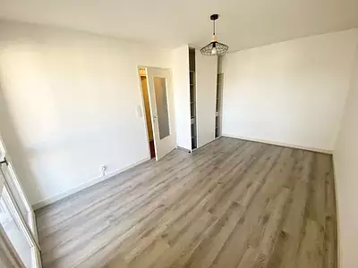 Appartement, 28,5 m²