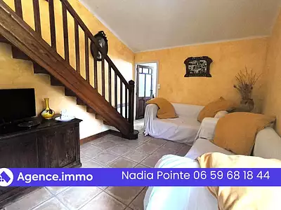 Maison, 113 m²