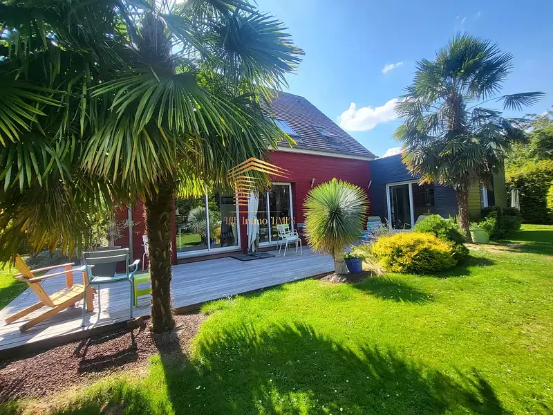 Maison, 176 m²
