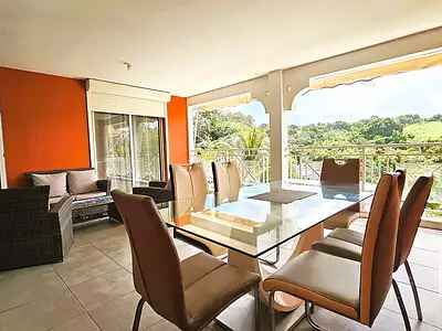 Appartement, 93 m²