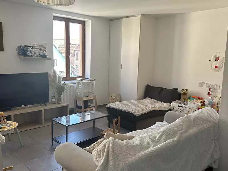 Appartement, 85,38 m²