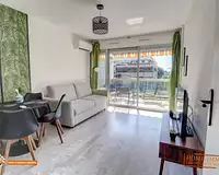 Appartement, 29,7 m²