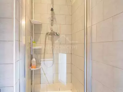 Appartement, 70,5 m²