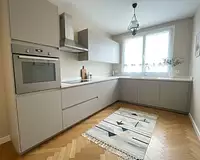 Appartement, 84,15 m²