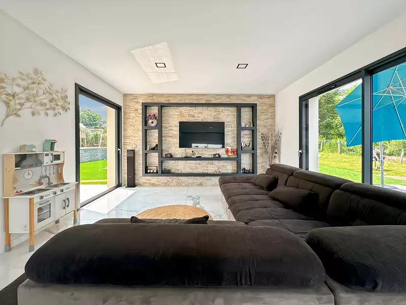 Maison, 180 m²