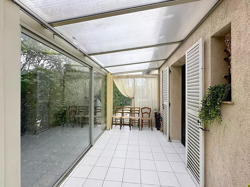 Maison, 137,75 m²