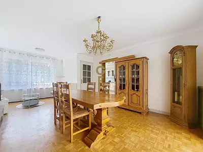 Maison, 116,1 m²