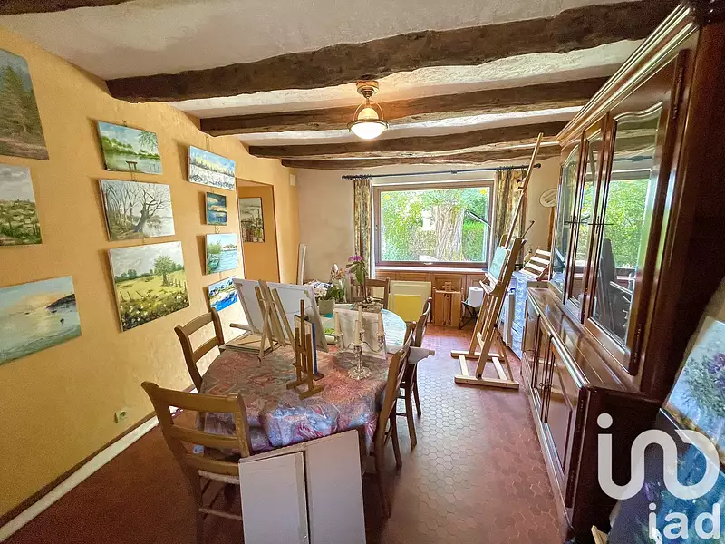 Maison, 102 m²