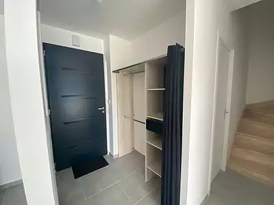 Maison, 81 m²