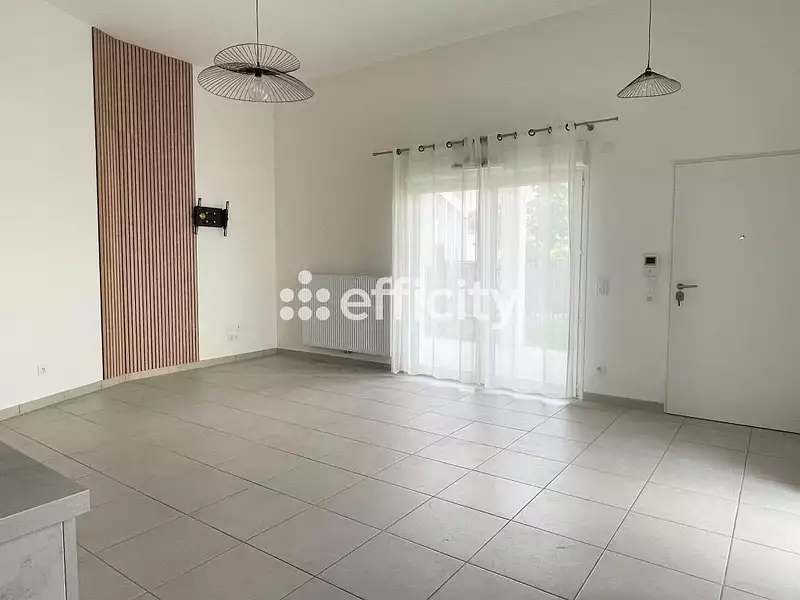 Appartement, 84 m²