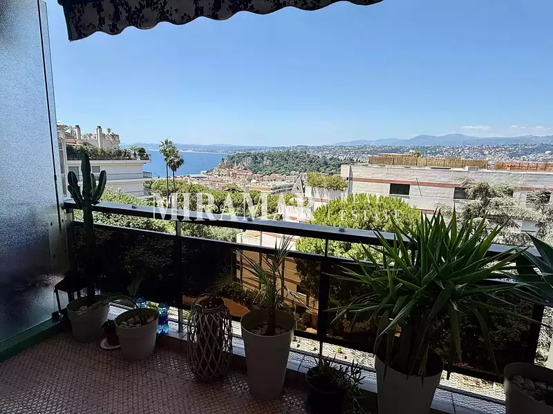 Appartement, 55,39 m²